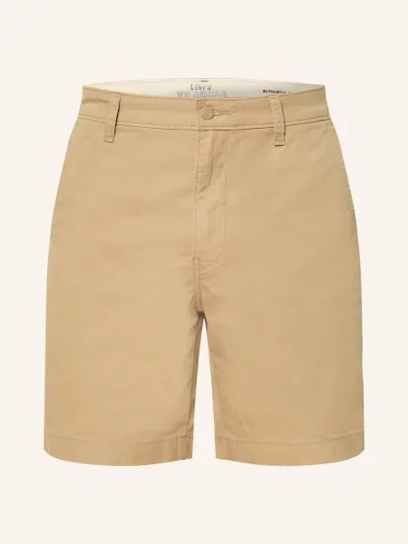 Kalhoty Levi's khaki