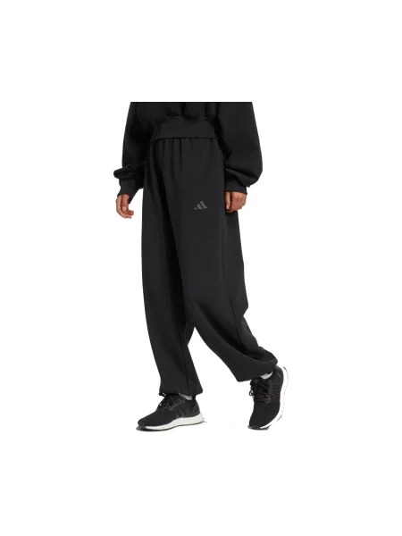 ADIDAS SPORTSWEAR Sportske hlače All Szn' crna