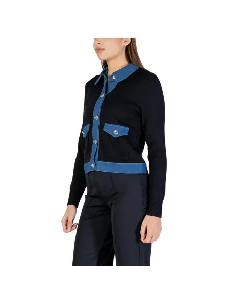 Cardigan Morgan negru