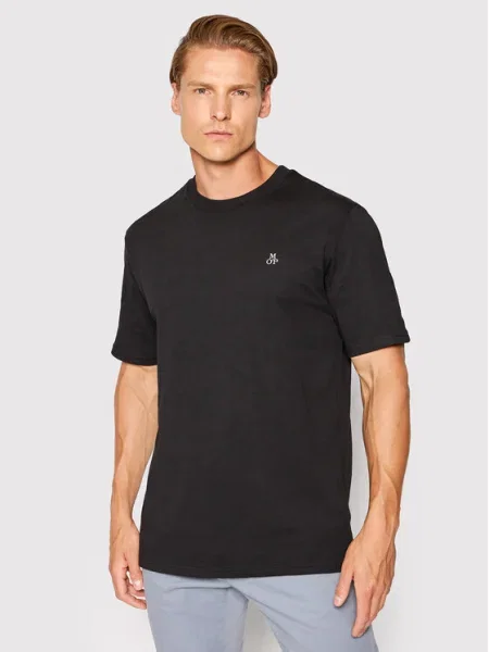 Marc O'Polo Tricou negru