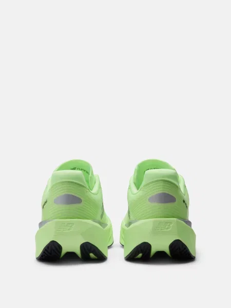 Кросівки New Balance FuelCell зелені