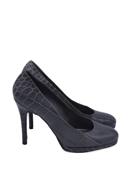 Salonke Stuart Weitzman siva