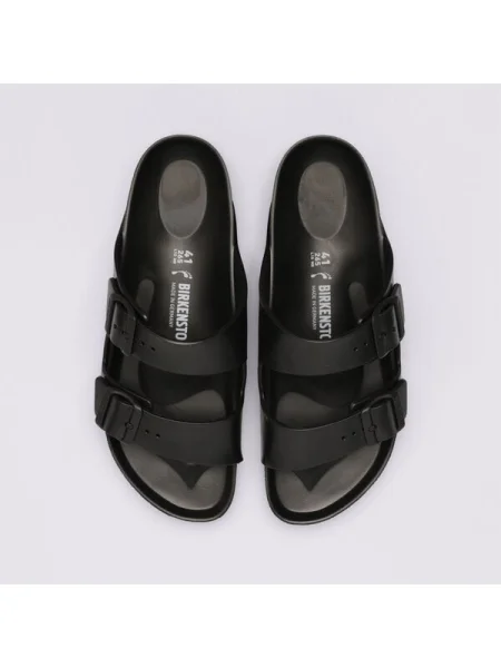 Birkenstock Чехли Arizona Eva черно