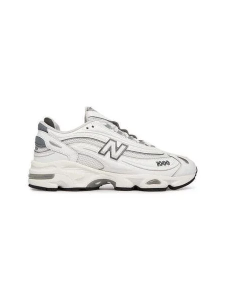Pantofi New Balance alb