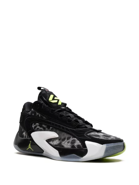 Sneakerși Jordan negru