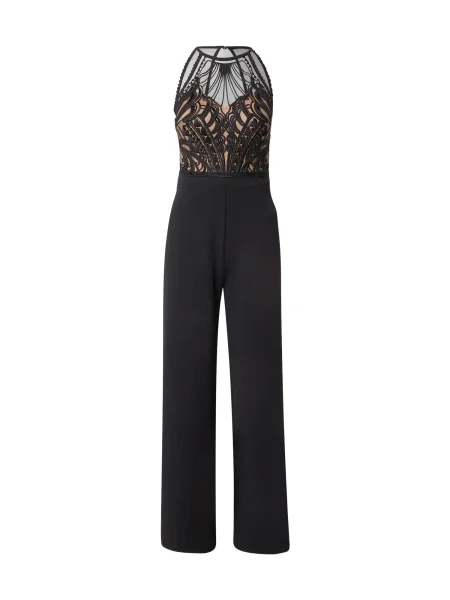 Lipsy Salopeta negru