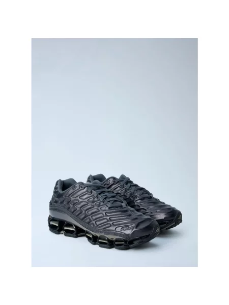 Sneakersy Adidas czarne