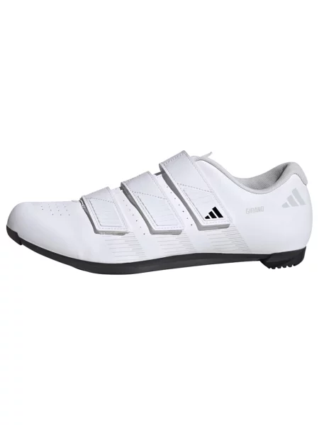 Σκαρπινια Adidas Performance λευκό