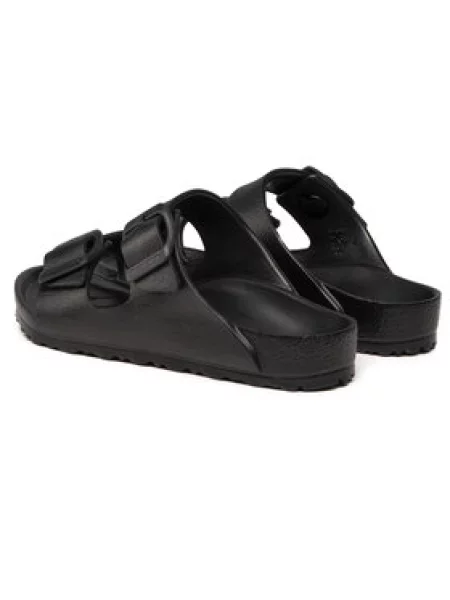 Natikači Birkenstock črna