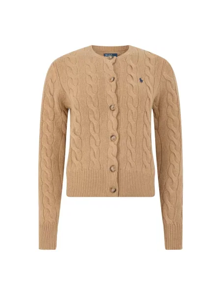 Polo Ralph Lauren sweter beżowy