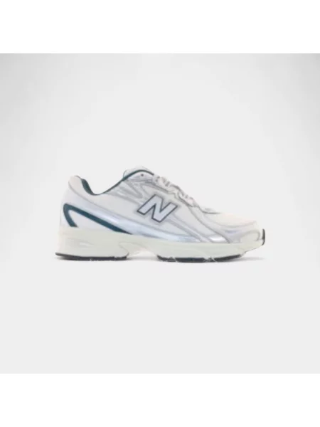 Pantofi New Balance verde