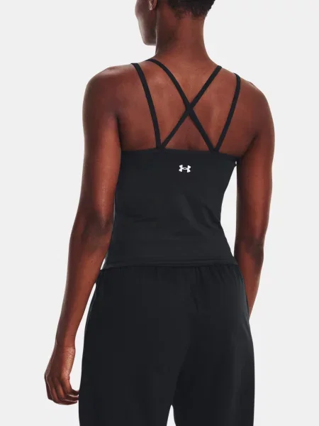 Maiou Under Armour negru
