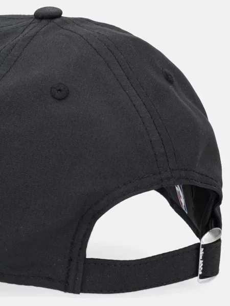 Кепка New Era черная