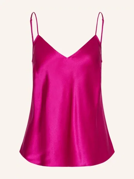 Hedvábné tričko Eres