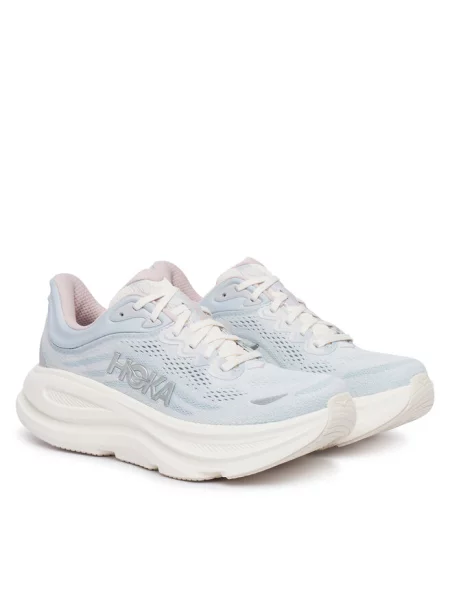 Buty do biegania Hoka niebieskie