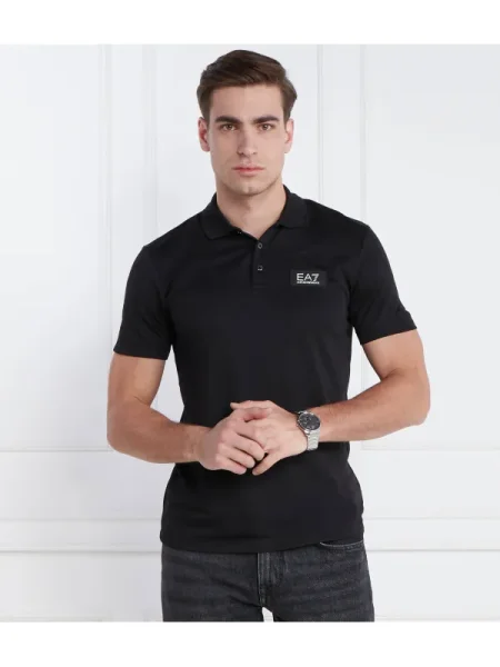 Polo negru
