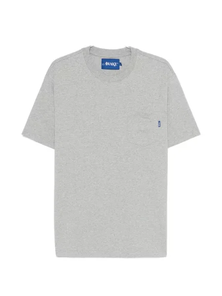 Tricou Awake Ny gri