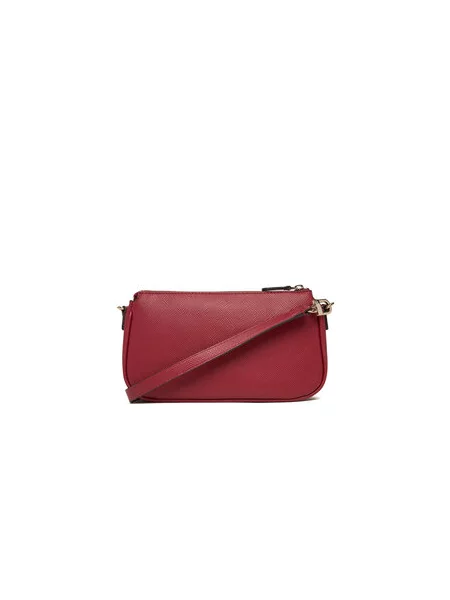 Rankinė Guess Noelle II Mini raudona