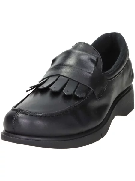 Pantofi Frau negru