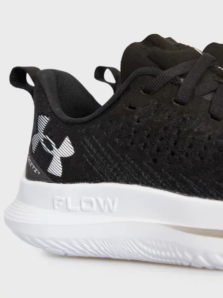 Кроссовки для бега Under Armour черные