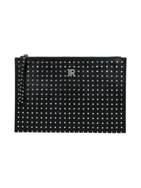 Torba John Richmond czarna