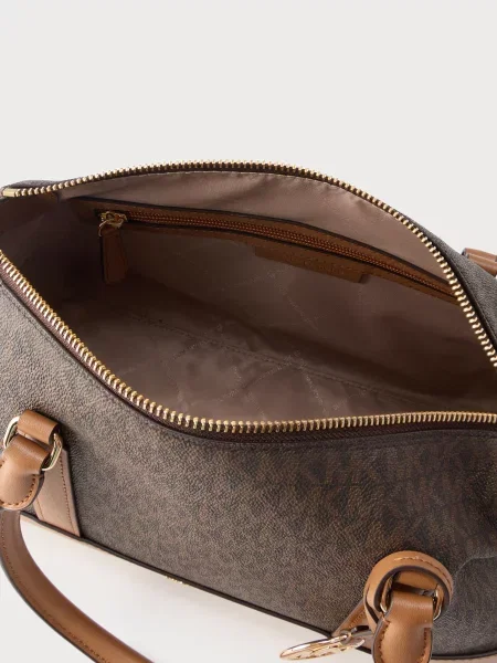 MICHAEL Michael Kors Poșete / coniac maro
