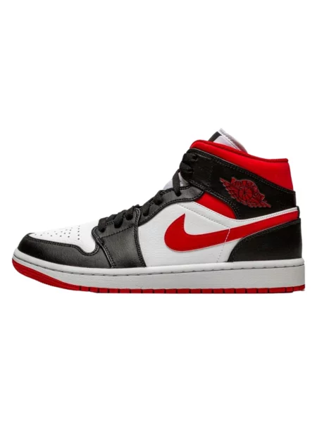 Sală de gimnastică pantofi Nike alb