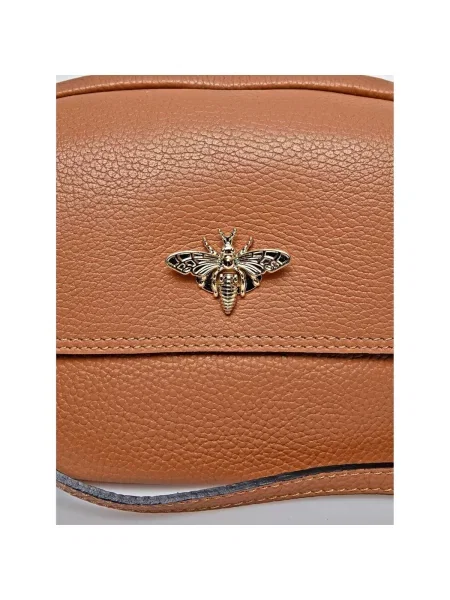 Geanta crossbody Roberta M maro