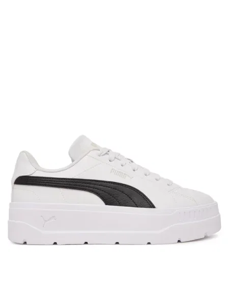 Puma Sneakers Karmen Classic 03 alb