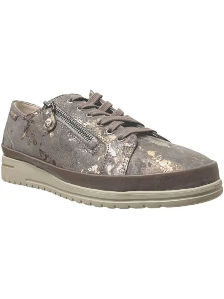 Pantofi derby Mephisto