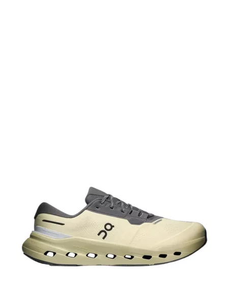 Impermeabil sneakerși On galben