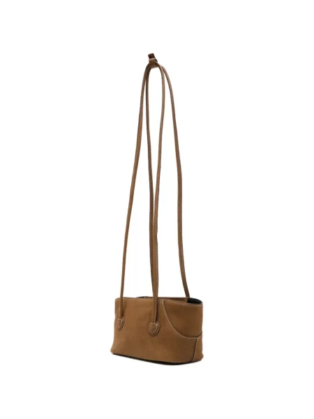 Geantă shopper Marge Sherwood maro