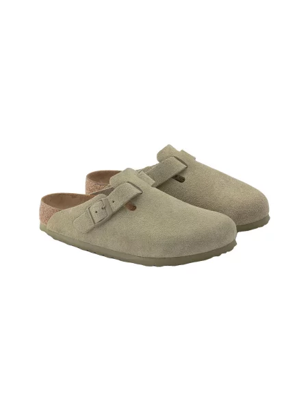Mocasini Birkenstock