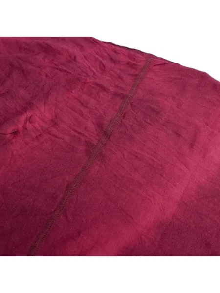 Fular Buff violet