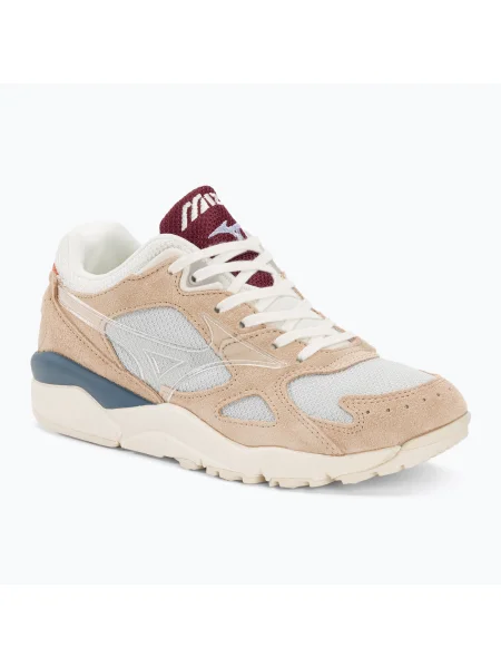 Olcsóbban. Mizuno Sky Medal S groot/omushroom/bsea cipő. Méret: 40 UK bézs