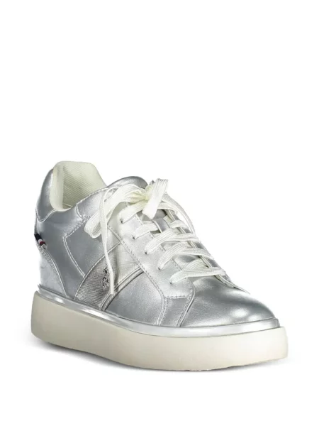 Fűzős csipkés sneaker U.s. Polo Assn.