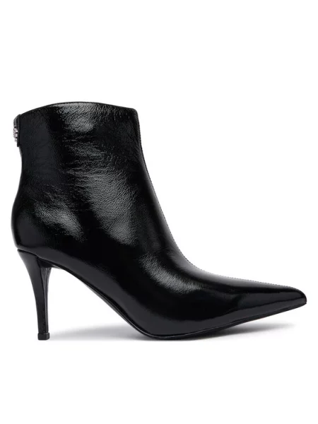 Guess Botine FLFCLZ negru