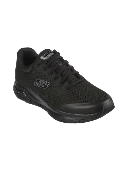 Pantofi Skechers negru