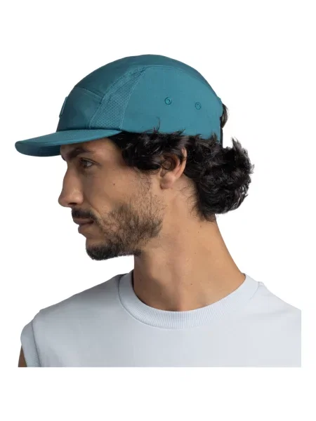 Baseball sapka Buff zöld