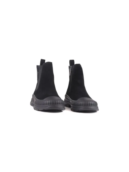 Pantofi Big Star negru