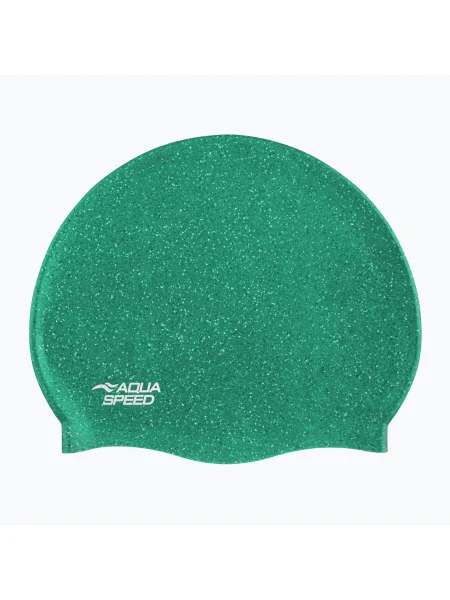 Baseball sapka Aqua Speed zöld