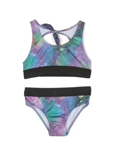 Bikini dziecięce Andorine niebieskie