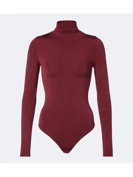 Body Wolford din jerseu
