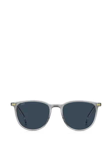 Ochelari de soare Boss gri