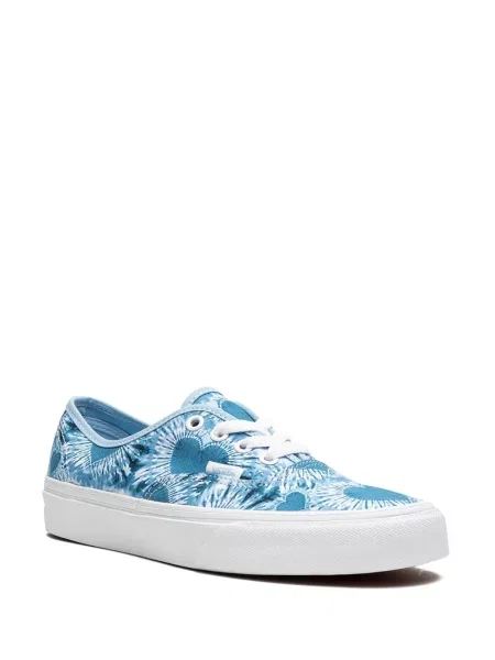 Tenisky Vans Authentic s vázáním modré
