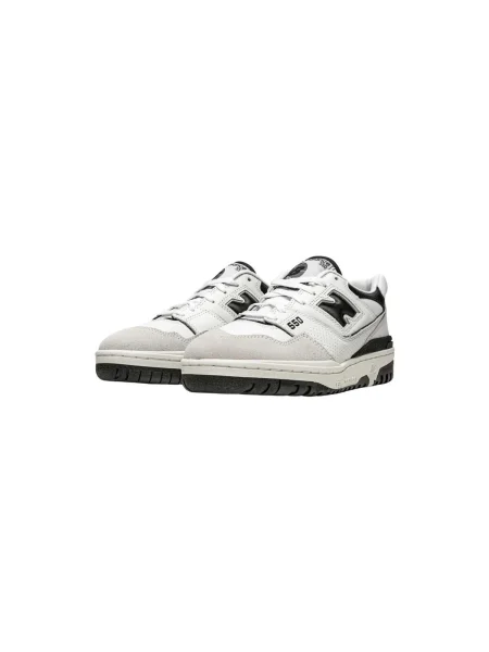 Pantofi New Balance alb