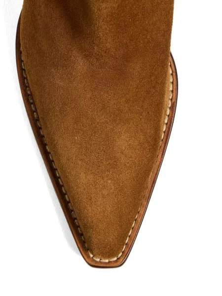 Botine Khaite maro