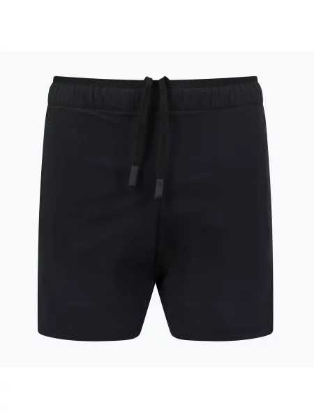 Спортивные шорты Built For Athletes черные