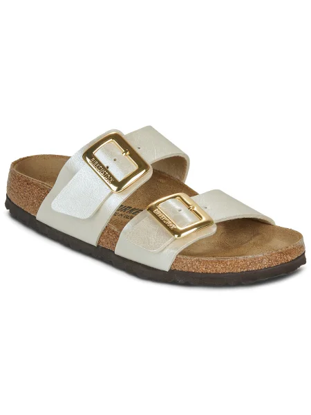 Tenisky Birkenstock biela