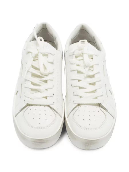 Top Golden Goose alb